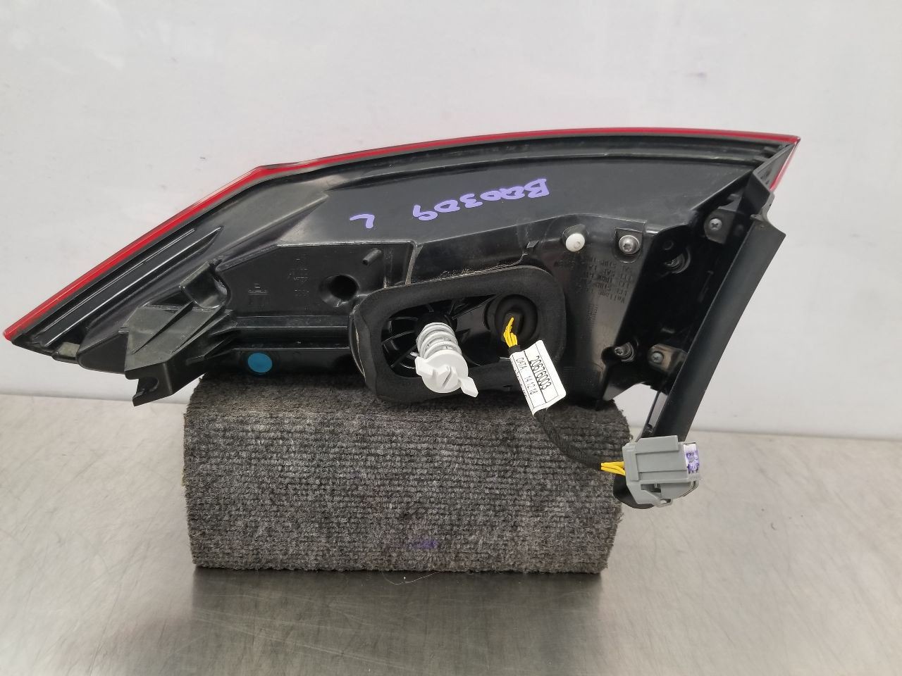 Maserati Levante LEFT Tail light