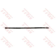 2x Bremsschlauch vorne für Mercedes E-Klasse W210 VF210 S210 SLK R170 id08298