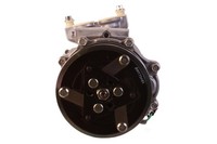 Walker Kompressor Klimaanlage FüR Ford Transit Kasten FA 2.4 Tdci RWD 2.2