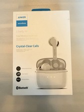 Soundcore Anker Liberty Air True Wireless Earbuds With Charging Case