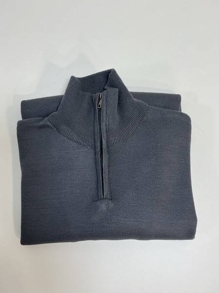 Suéter Cuello Alto REALESSENTIALS