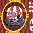 DISNEY PIN MICKEY'S CIRCUS EVENT MAGICAL MARVELS JESSICA RABBIT MAGICIAN LE500 — photo 2