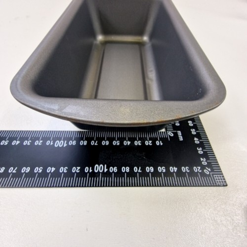 Utensilios de cocina antiadherentes para hornear pan de hojalata 1,5 L aptos para horno - Imagen 5 de 13