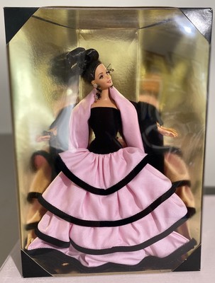 Escada Barbie Limited Edition, Neu in OVP