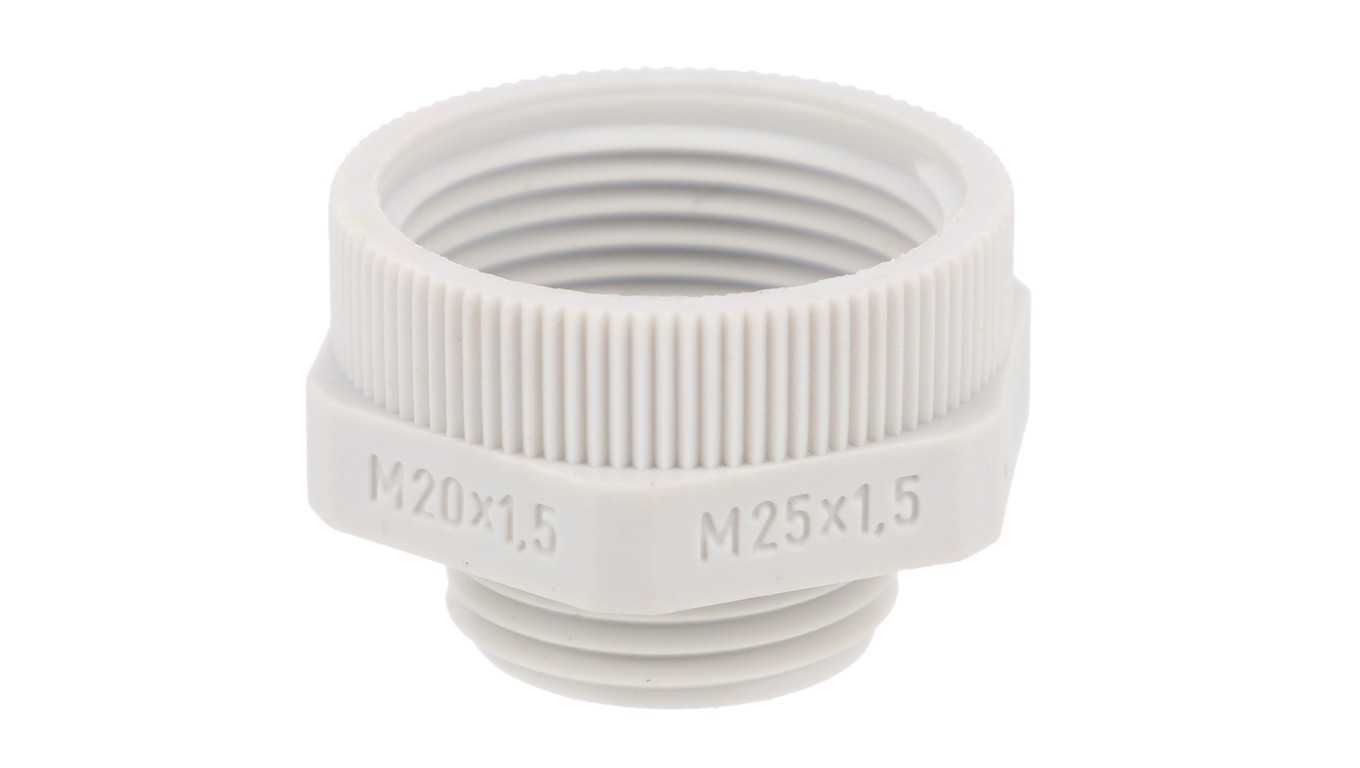Polyamide Adapter for DA 20M/25M E03DK-02130200303 Chokes