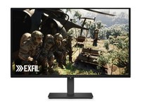 "Dell Alienware AW2726DM 26,5\" Monitor 2560 X 1440 Oled 240 Hz 0,03 Ms"