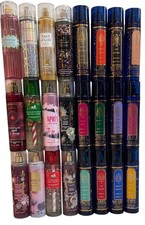 Bath and Body Works Fine Fragrance Mist Full Size NEW Product Choose Scent