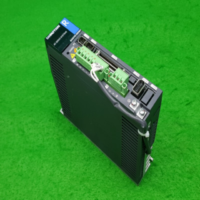 [Used] SANYO DENKI / RS2A01A8AA0046B2PL1 / AC SERVO SYSTEMS