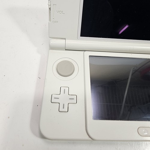 Consola Nintendo Nueva 3DS Pokemon Edición 20 Aniversario Charizard Probada en EE. UU. - Imagen 12 de 20
