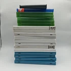 Lot Of 19 OEM Game Cases - Wii, Wii U, DS, PS4, Xbox One - Stickered