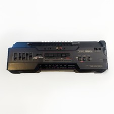 Sharp Vintage Cassette Decks for sale - eBay