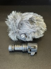 Rode VideoMic Me-L Video Mic Microphone for Apple iPhone iPad w/ Lightning Port