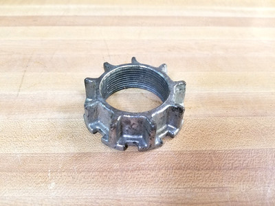 Volvo Penta DP-290 Inner Prop Nut 852196-5