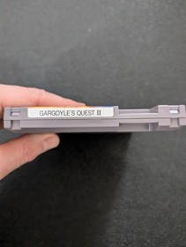 Gargoyle's Quest 2  - NES - Modul