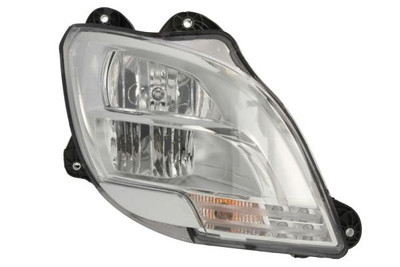 TRUCKLIGHT HL-DA006R Hauptscheinwerfer für DAF