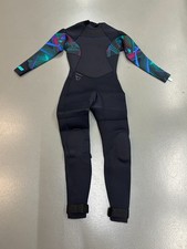 Kite Garagesale - Neopren Anzug Brunotti Nightbird 5/4 Women SIZE S NEW N24