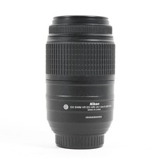 Nikon 55 300 Dx Vr for sale | eBay