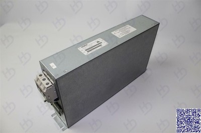 SIEMENS Sinamincs S120 Basic Line Filter 74A 6SL3000-0BE23-6DA1 Version: A
