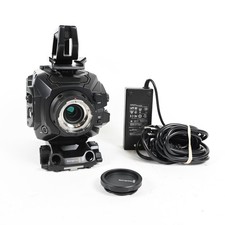 Blackmagic Design URSA Broadcast Camera B4 Mo...