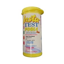 Lamotte, Insta-Test Pool 4 Plus, 3032