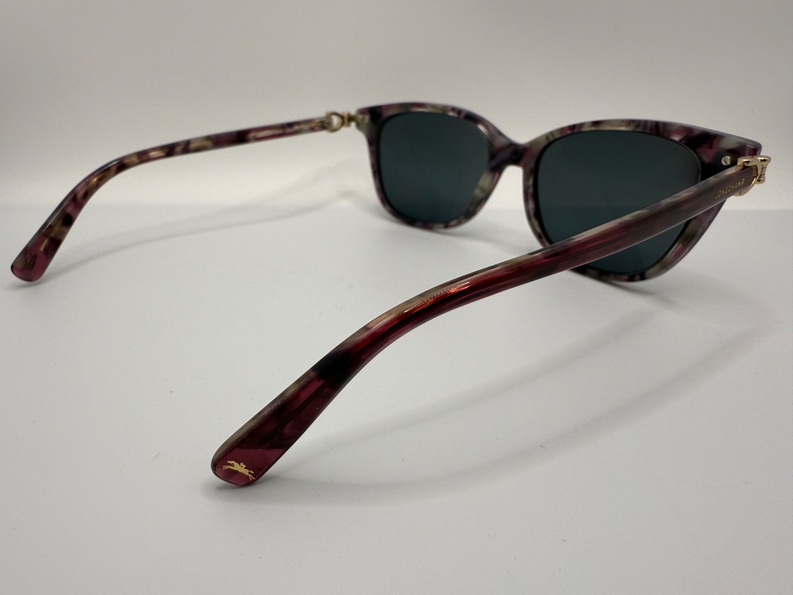 UNIQUE-LONGCHAMP SUNGLASSES! - image 14