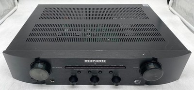 アンプ marantz PM6005 MARANTZ PM6005 INTEGRATED AMPLIFIER W/ BUILT-IN DIGITAL-TO