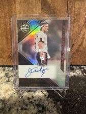 2022 Panini Limited Football Cards Checklist 24