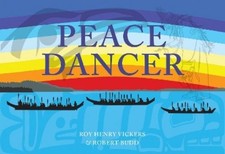 Robert Budd Roy Henry Vickers Peace Dancer (Hardback)