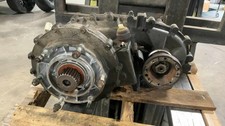 Jeep Wrangler Jk Np241j Rubicon Rock-trac 4-1 Transfer Case Auto 2012-18 187327