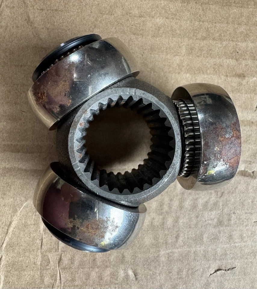 Ford Transit MK7 06-14 Left Hand Inner CV Joint Kit 1522574 2.2TDCI - Image 3 of 4