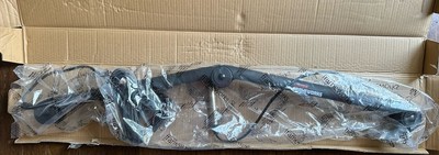 Gator Deluxe Frameworks Desktop Mic Boom Stand