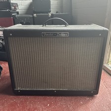 Fender Deluxe Hot Rod Type PR246 amplifier 180w