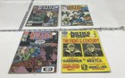 DC Justice League America Comic Book Lot 20 Mixed Issues 1980s 1990s — photo 6