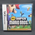 New Super Mario Bros - Nintendo DS