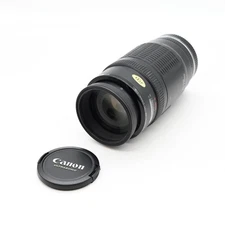 Canon EF 70-210mm f4 Macro Lens #679