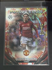 2022-23 Topps Jade Edition UEFA Club Competitions Soccer Cards - Checklist Added 23