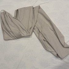 Solly Baby Sage Green Beige Neutral Wrap Model SB1000 100 Organic Cotton