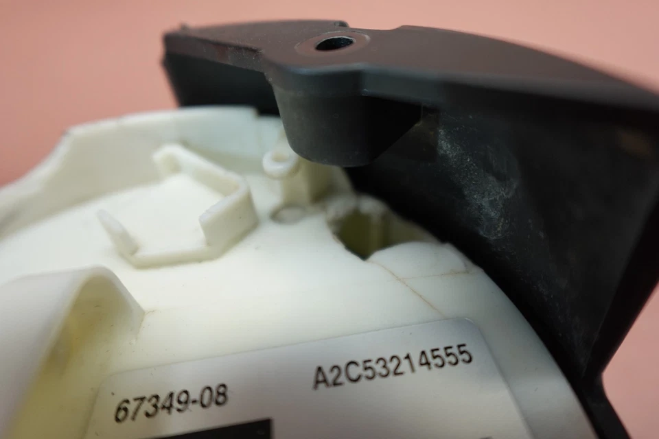 Harley-Davidson Electra Glide Standard 2008-2009 velocímetro FLHT velocímetro Foto 4 de 4