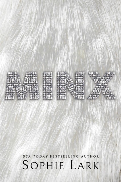 Minx by Sophie Lark (Paperback Book)
