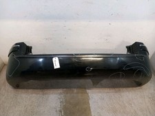 STOßSTANGE HINTEN Peugeot 407 SW (6E) 2008 7410V5