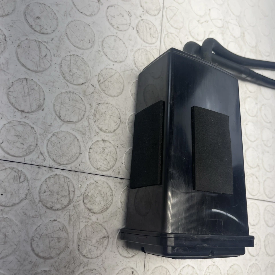 2017-2022 KAWASAKI ER65 EMISSION CHARCOAL EVAP VAPOR CANISTER W/ HOSE OEM - Image 4 of 4