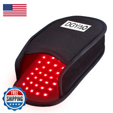 Dgxinjun Red Light Therapy For Foot Infrared ...