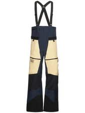 Peak Performance Vertical Ski Pants Mens Large L Gore Tex Pro Worn Once