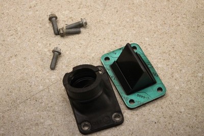 2009-2025 KTM 65 SX Moto Tassinari VForce 3 Carbon Reed Valve System 6758 S85