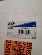 Drive Axle Shaft-FSFT DANA Spicer 2023686-7