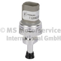 Pierburg Sensor Abgasdruck 7.12061.02.0 FüR Mercedes Citan Tourer W415 Klasse 4