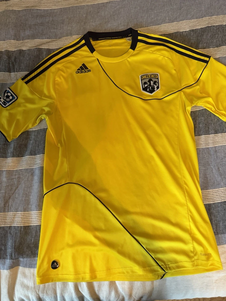 Columbus Crew MLS Fan Jerseys for sale | eBay