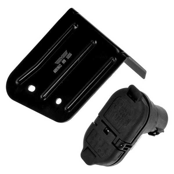 For Ram 1500 2011-2019 Dorman 924-611 Trailer Tow Harness Connector - Image 3 of 3