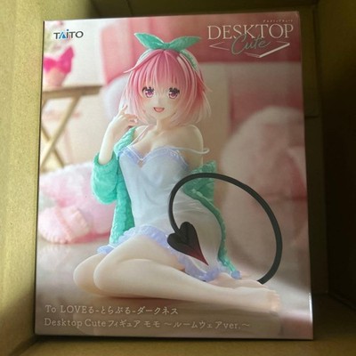 To Love-Ru Darkness Desktop Cute Figure Momo Belia Deviluke Room JP