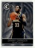 Danny Granger 2010-11 Panini Totally Certified Basketball 0993/1849 [peter1